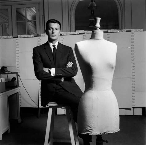 neveu de hubert de givenchy|when was Givenchy founded.